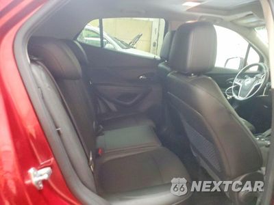 Zdjęcie 11 z 13 samochodu: 2019 BUICK ENCORE PREFERRED VIN:KL4CJESB0KB855496 - miniatura