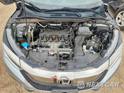 Zdjęcie 11 z 13 samochodu: 2019 HONDA HR-V LX VIN:3CZRU6H30KG714801 - miniatura