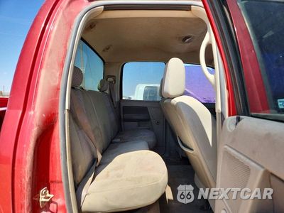 Zdjęcie 10 z 12 samochodu: 2006 DODGE RAM 1500 ST VIN:1D7HA18276J126571 - miniatura