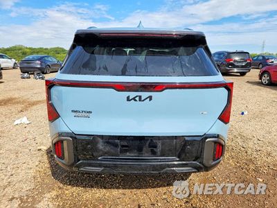 Zdjęcie 6 z 13 samochodu: 2027 KIA SELTOS X-LINE S VIN:KNDEDCD33V7017065 - miniatura