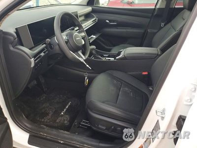 Zdjęcie 7 z 13 samochodu: 2026 HYUNDAI TUCSON SEL PLUS VIN:5NMJBCDE4TH759034 - miniatura