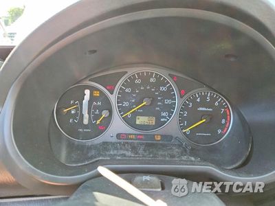 Zdjęcie 9 z 12 samochodu: 2002 SUBARU IMPREZA WRX VIN:JF1GD29672H501953 - miniatura