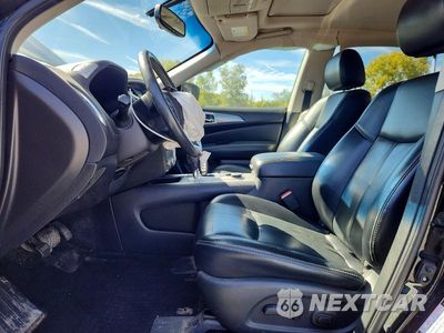 Zdjęcie 7 z 14 samochodu: 2017 NISSAN PATHFINDER SL VIN:5N1DR2MM8HC903759 - miniatura