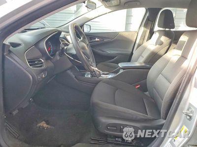 Zdjęcie 7 z 12 samochodu: 2018 CHEVROLET MALIBU LT VIN:1G1ZD5ST2JF246149 - miniatura