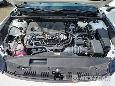 Zdjęcie 11 z 12 samochodu: 2025 TOYOTA CAMRY SE VIN:4T1DBADKXSU018378 - miniatura