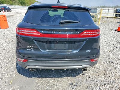 Zdjęcie 6 z 13 samochodu: 2018 LINCOLN MKC SELECT VIN:5LMCJ2C96JUL31197 - miniatura