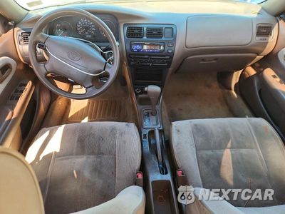 Zdjęcie 8 z 12 samochodu: 1997 TOYOTA COROLLA BASE VIN:2T1BA02EXVC225585 - miniatura
