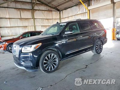 2018 LINCOLN NAVIGATOR SELECT 5LMJJ2HT1JEL04723 - główne zdjęcie licytacji z USA - miniatura