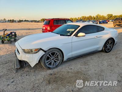 2016 FORD MUSTANG 1FA6P8TH0G5246085 - główne zdjęcie licytacji z USA - miniatura