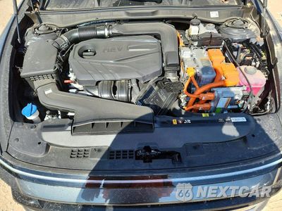 Zdjęcie 11 z 12 samochodu: 2026 HYUNDAI SONATA HYBRID BLUE VIN:KMHL24JJ7TA138120 - miniatura