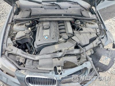 Zdjęcie 11 z 12 samochodu: 2011 BMW 328 XI VIN:WBAPK7C55BA973068 - miniatura