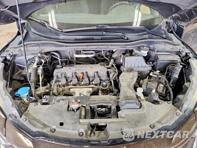 Zdjęcie 12 z 13 samochodu: 2022 HONDA HR-V SPORT VIN:3CZRU6H1XNM770667 - miniatura