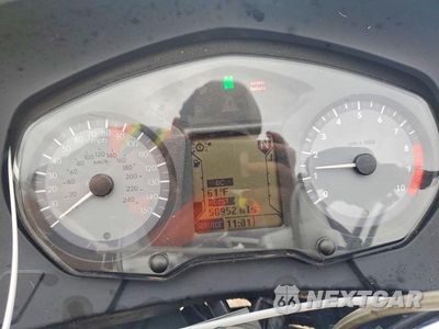 Zdjęcie 7 z 10 samochodu: 2009 BMW R1200 RT VIN:WB10388069ZT15319 - miniatura