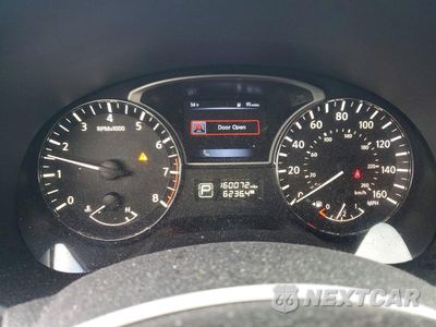 Zdjęcie 9 z 12 samochodu: 2015 NISSAN ALTIMA VIN:1N4AL3AP0FC234970 - miniatura