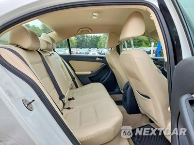 Zdjęcie 10 z 12 samochodu: 2014 VOLKSWAGEN JETTA SE VIN:3VWD17AJ8EM268648 - miniatura