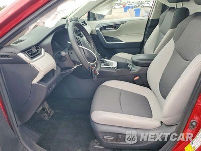Zdjęcie 7 z 12 samochodu: 2025 TOYOTA RAV4 XLE VIN:2T3P1RFV9SW497602 - miniatura