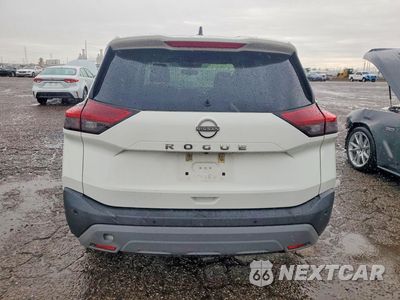 Zdjęcie 6 z 13 samochodu: 2023 NISSAN ROGUE S VIN:5N1BT3AA1PC806717 - miniatura