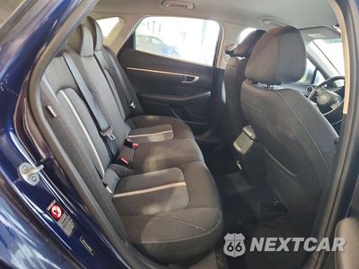 Zdjęcie 10 z 12 samochodu: 2021 HYUNDAI SONATA SE VIN:5NPEG4JA6MH118319 - miniatura