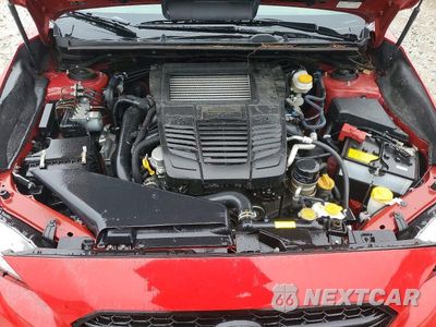 Zdjęcie 11 z 12 samochodu: 2021 SUBARU WRX PREMIUM VIN:JF1VA1F67M8812090 - miniatura