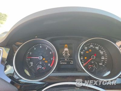 Zdjęcie 9 z 12 samochodu: 2016 VOLKSWAGEN JETTA SEL VIN:3VWL17AJ0GM376471 - miniatura