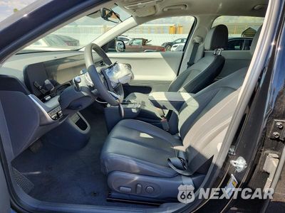 Zdjęcie 7 z 12 samochodu: 2025 HYUNDAI IONIQ 5 SEL VIN:7YAKN4DA0SY039348 - miniatura