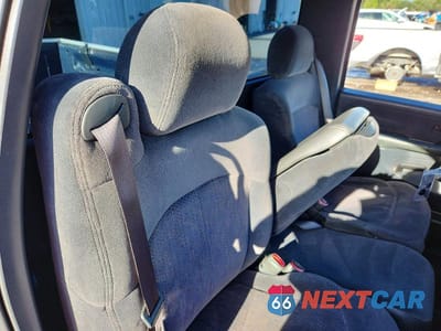 Zdjęcie 10 z 12 samochodu: 2000 CHEVROLET SILVERADO C1500 VIN:1GCEC14VXYZ268005 - miniatura