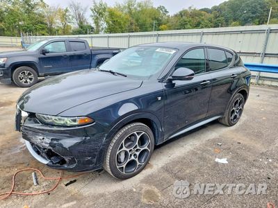 2024 ALFA ROMEO TONALE TI ZASPATCW8R3049878 - główne zdjęcie licytacji z USA - miniatura