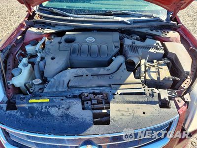 Zdjęcie 11 z 12 samochodu: 2012 NISSAN ALTIMA 2.5 VIN:1N4AL2AP5CN572780 - miniatura