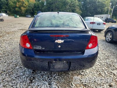 Zdjęcie 6 z 12 samochodu: 2008 CHEVROLET COBALT LT VIN:1G1AL58F387213571 - miniatura