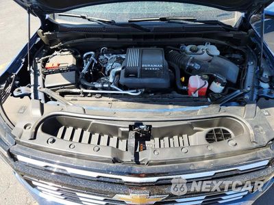 Zdjęcie 12 z 14 samochodu: 2026 CHEVROLET TAHOE K1500 HIGH COUNTRY VIN:1GNS6TK89TR278673 - miniatura