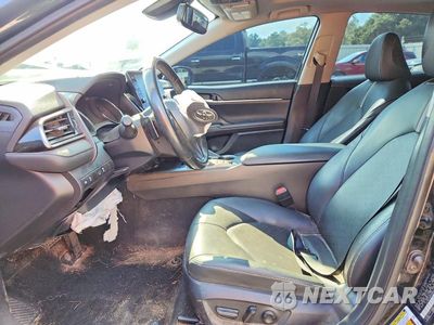 Zdjęcie 7 z 12 samochodu: 2023 TOYOTA CAMRY XSE VIN:4T1K61AK2PU806157 - miniatura