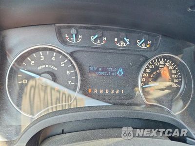 Zdjęcie 9 z 12 samochodu: 2011 FORD F150 SUPER CAB VIN:1FTFX1CT6BFB42340 - miniatura