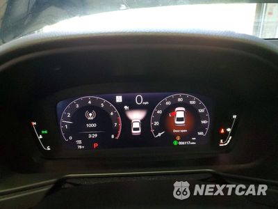 Zdjęcie 9 z 12 samochodu: 2026 HONDA ACCORD LX VIN:1HGCY1F25TA010043 - miniatura