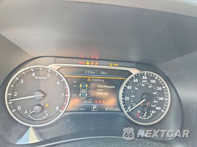 Zdjęcie 9 z 12 samochodu: 2023 NISSAN SENTRA SR VIN:3N1AB8DV8PY271457 - miniatura
