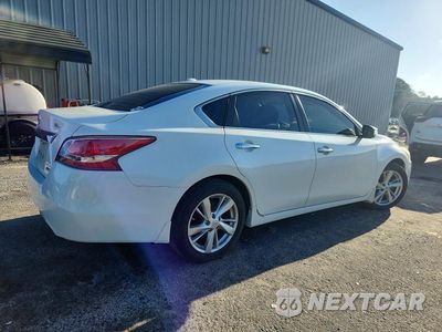 Trzecie zdjęcie samochodu z tyłu: 2013 NISSAN ALTIMA 2.5 VIN:1N4AL3AP9DC294243 - miniatura