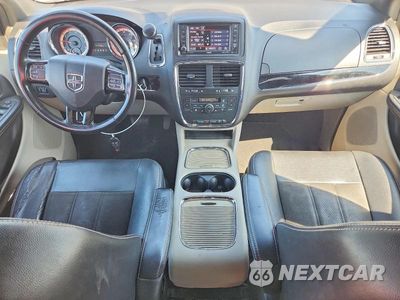 Zdjęcie 8 z 13 samochodu: 2019 DODGE GRAND CARAVAN SXT VIN:2C4RDGCG1KR697247 - miniatura