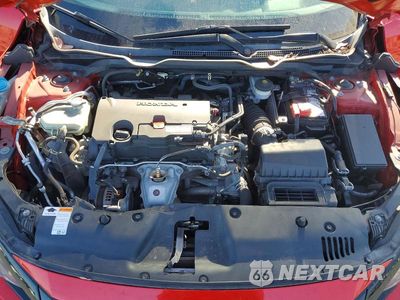 Zdjęcie 11 z 12 samochodu: 2019 HONDA CIVIC SPORT VIN:2HGFC2F88KH527200 - miniatura