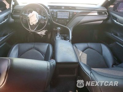 Zdjęcie 8 z 12 samochodu: 2019 TOYOTA CAMRY SE VIN:4T1B11HK1KU292489 - miniatura
