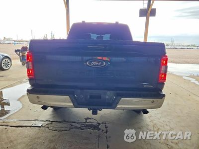 Zdjęcie 6 z 12 samochodu: 2021 FORD F150 SUPERCREW VIN:1FTFW1E86MKD04988 - miniatura