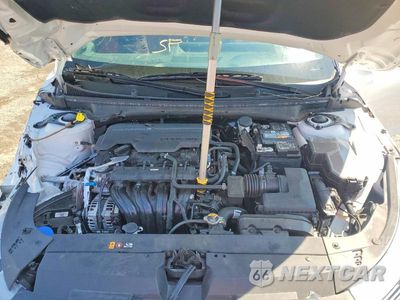 Zdjęcie 11 z 12 samochodu: 2025 KIA K4 GT LINE VIN:3KPFW4DE7SE140806 - miniatura