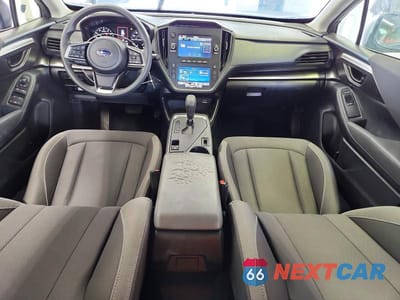Zdjęcie 8 z 12 samochodu: 2024 SUBARU IMPREZA VIN:JF1GUABC7R8861096 - miniatura