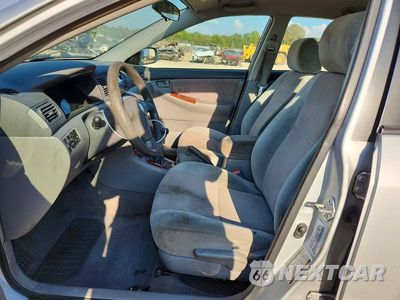 Zdjęcie 7 z 12 samochodu: 2007 TOYOTA COROLLA LE VIN:1NXBR32E47Z903033 - miniatura