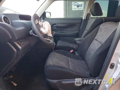 Zdjęcie 7 z 13 samochodu: 2013 SCION XB BASE VIN:JTLZE4FE7DJ043192 - miniatura