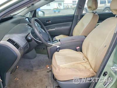 Zdjęcie 7 z 12 samochodu: 2008 TOYOTA PRIUS BASE VIN:JTDKB20U983425468 - miniatura