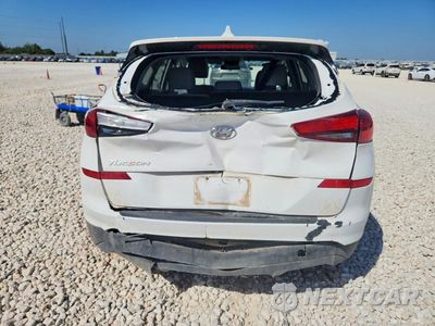 Zdjęcie 6 z 12 samochodu: 2020 HYUNDAI TUCSON SE VIN:KM8J23A47LU109162 - miniatura