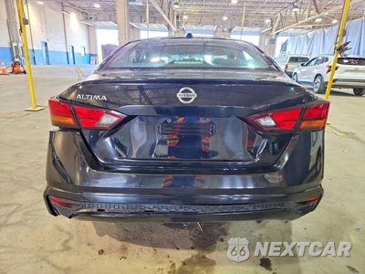 Zdjęcie 6 z 12 samochodu: 2020 NISSAN ALTIMA S VIN:1N4BL4BV4LC190510 - miniatura