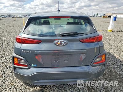 Zdjęcie 6 z 14 samochodu: 2021 HYUNDAI KONA SE VIN:KM8K12AA1MU662351 - miniatura