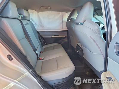 Zdjęcie 11 z 13 samochodu: 2024 TOYOTA VENZA XLE VIN:JTEAAAAH2RJ192052 - miniatura