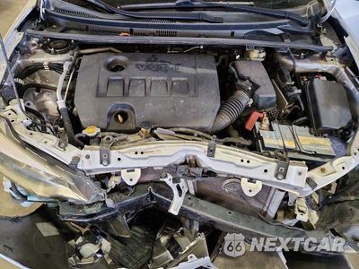 Zdjęcie 11 z 12 samochodu: 2016 TOYOTA COROLLA S PLUS VIN:5YFBURHE0GP510219 - miniatura