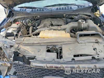 Zdjęcie 11 z 12 samochodu: 2018 FORD F150 SUPER CAB VIN:1FTEX1EP4JFA57703 - miniatura